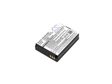 Batteri till Activeon DKA10W-B, Activeon 303443AL