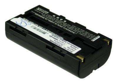Batteri till Extech ANDES 3, Printek FieldPro, Sanel Electric BL2-58