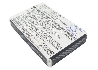 Batteri till Logitech C-LR65