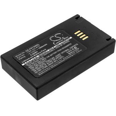 Batteri till Crestron TSR-302