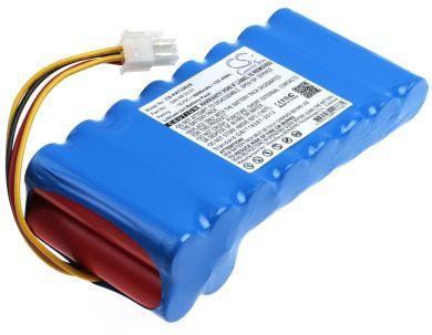 Batteri till Husqvarna AM430X, Automower 320, 330X, 420, 430, 430X, 440, 450, 450X, 520 mfl.