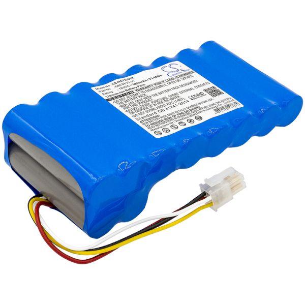 Accu Husqvarna Automower 320 | 330X | 420 | 430X | 440 | 450X - 5200mAh