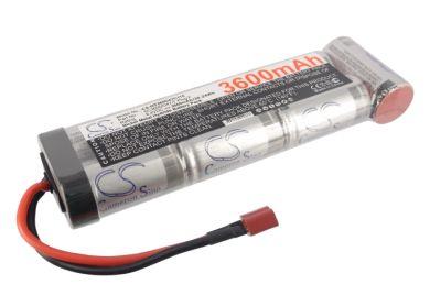 Batteri till Rc CS-NS360D47C115, Rc CS-NS360D47C115