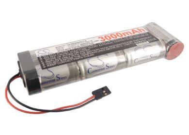 Batteri till Rc CS-NS300D47C114, Rc CS-NS300D47C114