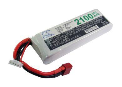 Batteri till Rc CS-LP2103C30RT, Rc CS-LP2103C30RT