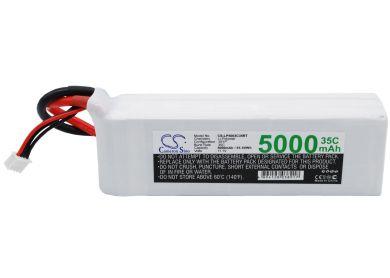 Batteri till Rc CS-LP5003C35RT, Rc CS-LP5003C35RT