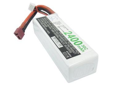 Batteri till Rc CS-LP2403C30RT, Rc CS-LP2403C30RT