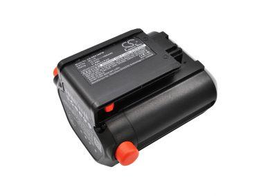 Batteri till Gardena Accu Hedge Trimmer EasyCut Li-18/50, Gardena 09840-20