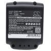 Batteri till Black & Decker ASL146BT12A mfl.