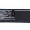 Batteri till Motorola NTN8293, Motorola BP8299MHUC mfl.