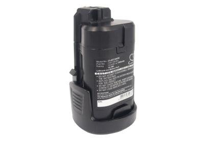 Batteri till Bosch PMF 10.8 LI, Bosch 2 607 336 863
