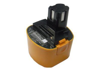 Batteri till National EZ6181, Panasonic EY6181CQK, National EY9086, Panasonic EY9086