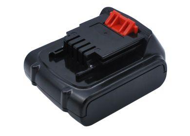 Batteri till Black & Decker ASL146BT12A, Black & Decker BL1114