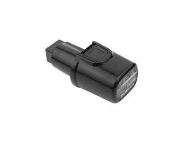 Batteri till Black & Decker FS360, Black & Decker 90500500