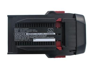 Batteri till Hilti TE6-A Li, Hilti 2203932
