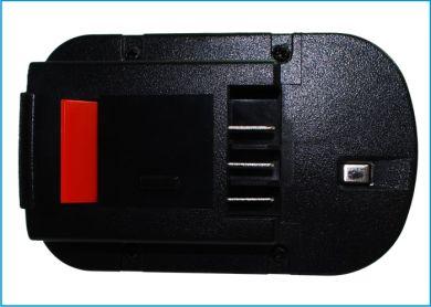 Batteri till Black & Decker BDG14SF-2, Firestorm BD14PSK, Black & Decker 499936-34, Firestorm FS140BX