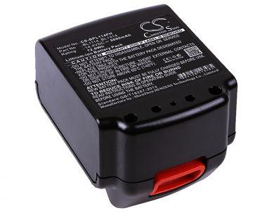 Batteri till Black & Decker ASL146BT12A, Black & Decker BL1114