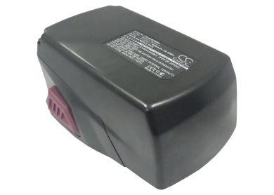 Batteri till Hilti AG 125-A22, Hilti B22