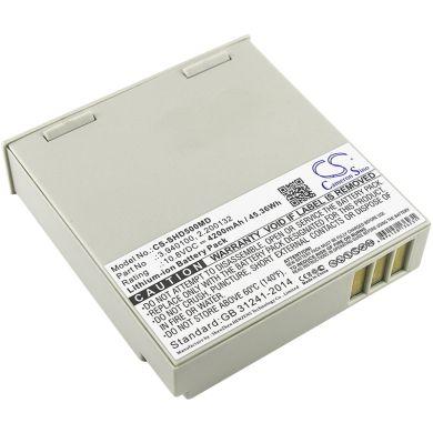 Batteri till Schiller APLCI