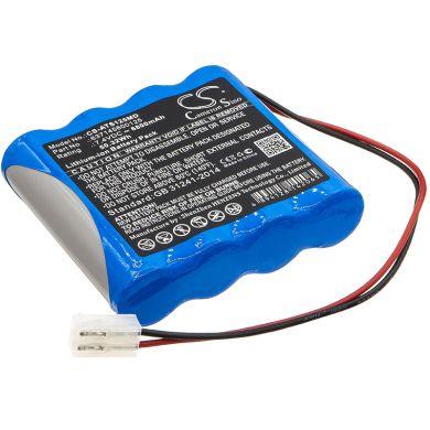 Batteri till Atmos Emergency Suction