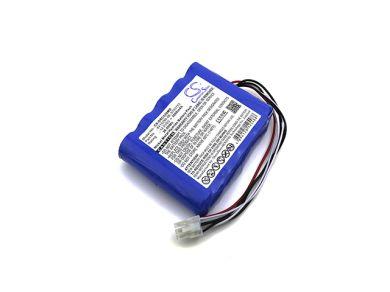 Batteri till Drager Carina NIV Ventilator