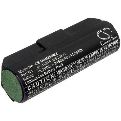 Batteri till Drager Infinity M300