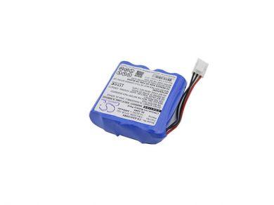 Batteri till Comen CM1200B ECG, Edan M3, Mindray DECG-03A
