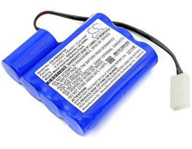 Batteri till Mtc 3937 MEGATECH, Pool Blaster MAX, Pool Blaster 10142A007