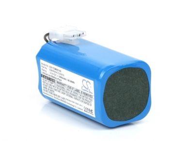 Batteri till Iclebo ARTE YCR-M05, Iclebo EBKRTRHB000118-VE