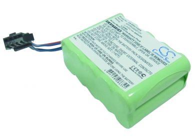 Batteri till Ecovacs Deebot CEN30, Ecovacs NR49AA800P12V