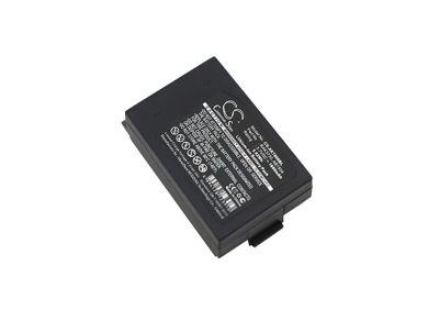 Batteri till Akerstroms AQ80 Transmitters