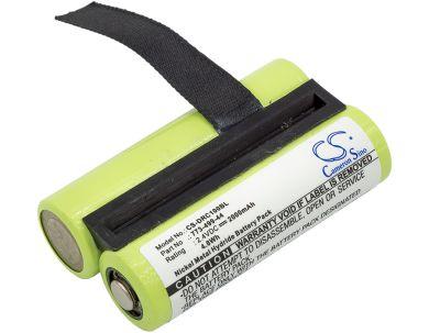 Batteri till Damag DRC10