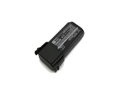 Batteri till Elca CONTROL-GEH-A