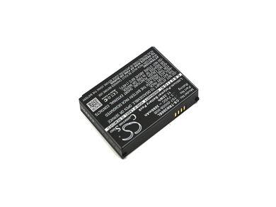 Batteri till Trimble 96410-00