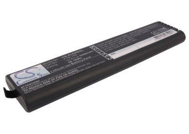 Batteri till Agilent E6000 OTDR