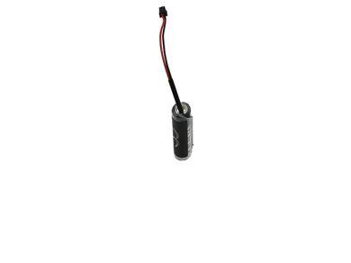 Batteri till Mitsubishi M70, Toshiba ER6VC119A