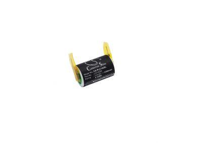 Batteri till Saft LS14250, Xeno 1/2 AA