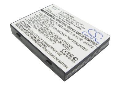 Batteri till Opticon H16