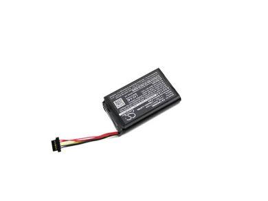 Batteri till Tomtom 4FL50, Tomtom AHA11111008