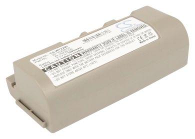 Batteri till Chameleon RF WT2200, Symbol SY10L1-A