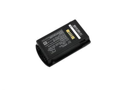 Batteri till Motorola MC3200, Zebra MC3300