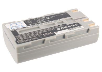 Batteri till Casio DT-X30