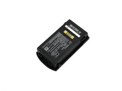 Batteri till Motorola MC3200, Zebra MC3300