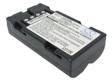 Batteri till Antares 2400, Epson EHT-30, Fujitsu Stylistic 500, Intermec 2400