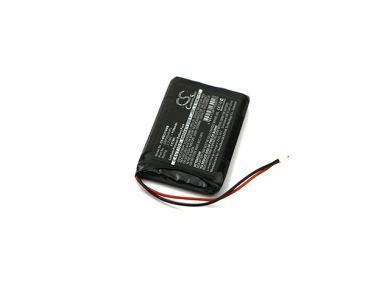 Batteri till Babyalarm BC-5700D, Babyalarm GSP053450PL