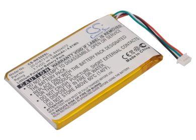 Batteri till Nokia 500, Nokia 20-01673-01B