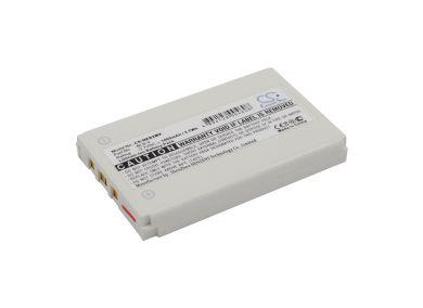 Batteri till Bell & Howell BH725, Nokia 3610, Bell & Howell HLXU02, Nokia BLB-2
