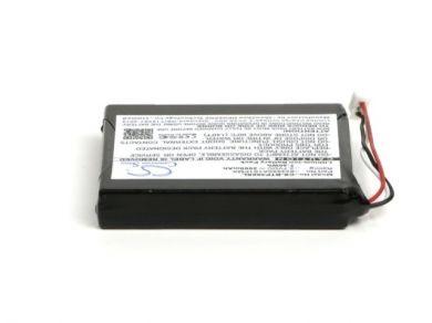 Batteri till Blaupunkt TravelPilot TP300, Blaupunkt 824850A1S1PMX