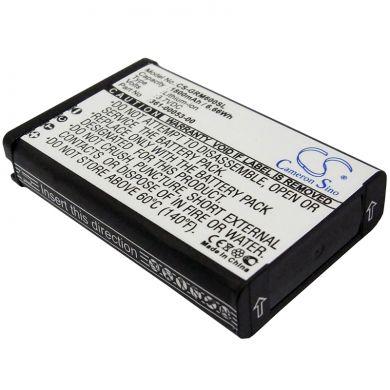Batteri till Garmin Alpha 100 handheld, Garmin 361-00053-00