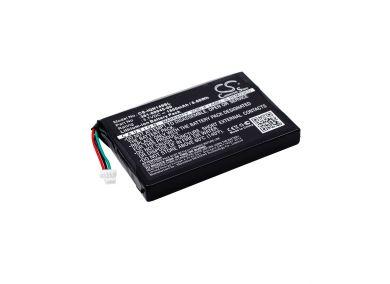 Batteri till Garmin Nuvi 1490TV, Garmin 361-00045-00